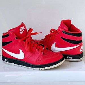 Nike Prestige IV High Top | Size: 6Y/8.5W